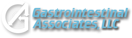 Logo for Gastrointestinal Associates, LLC